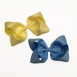 Traditional Hair Bow Large